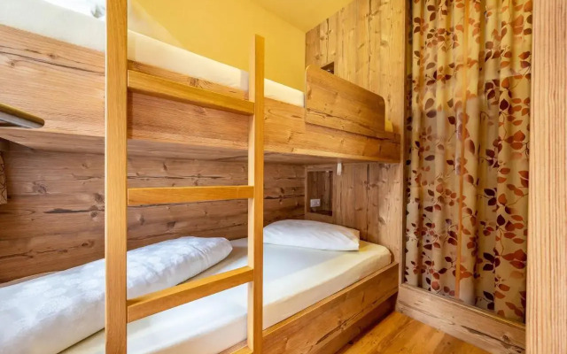 Appartement Zimmerhofer Deluxe