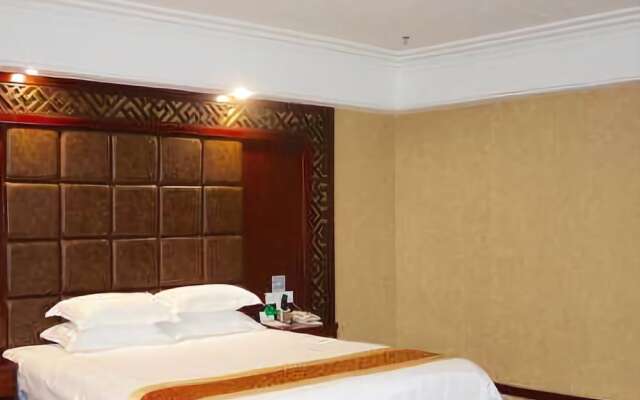 Tiandu Hotel
