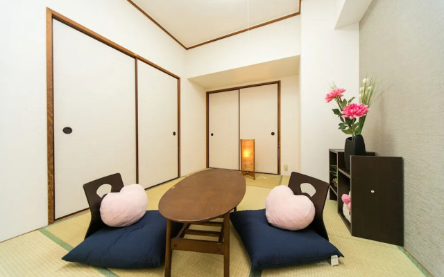 Universal Room