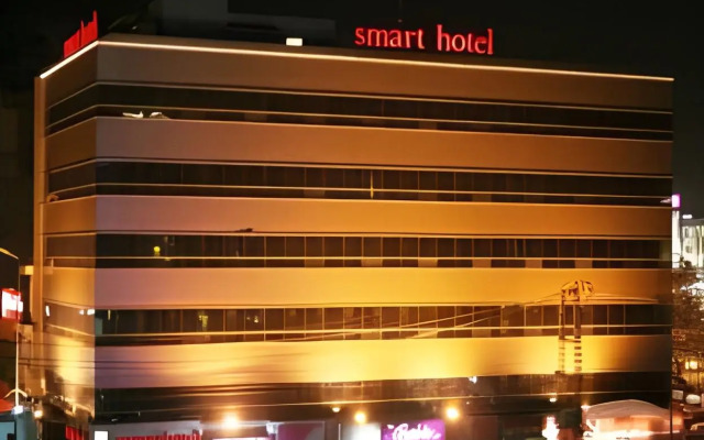Smart Hotel