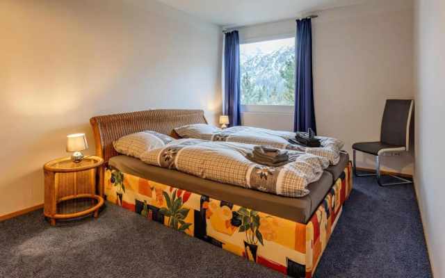 Casa Cresta A31