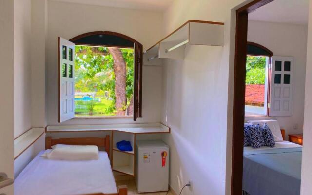 Alma Tropical Resort
