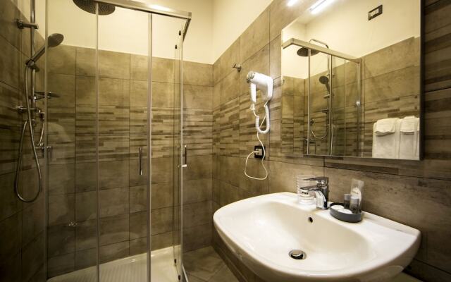 Residenza Tupini S.Pietro Suites