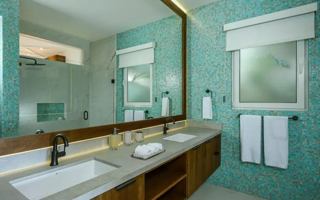 Villa las Abejas in Palmilla