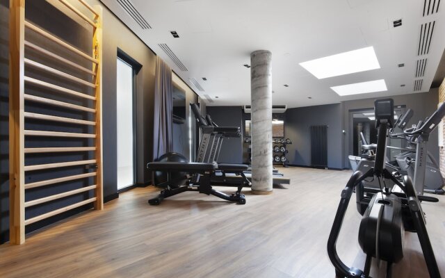 Elite Apartments Stępkarska Premium
