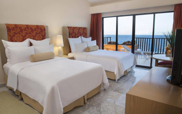 Fiesta Americana Cancun Villas