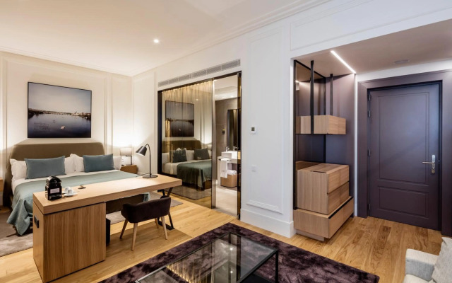 BoHo Prague Hotel, Small Luxury Hotels