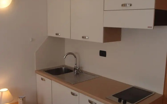 Dolomiti Camping Village&Wellness Resort
