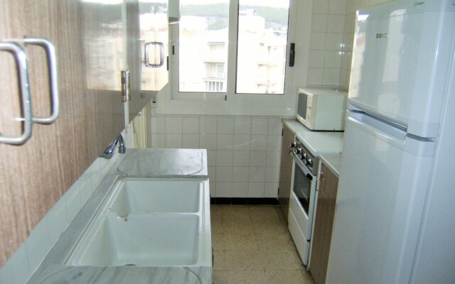 Apartamento Cap Castell 6-A