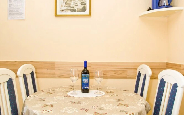 Apartments Balić