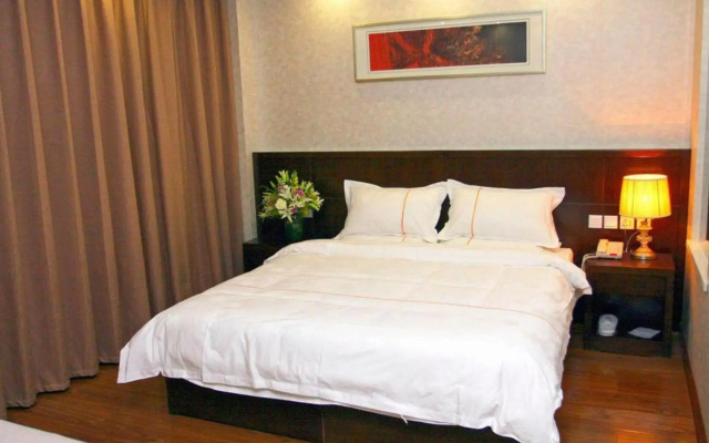 Amy Hotel Boutique(唐山艾美优品酒店)