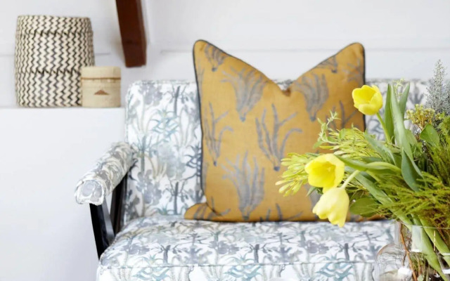 The Robertson Small Hotel