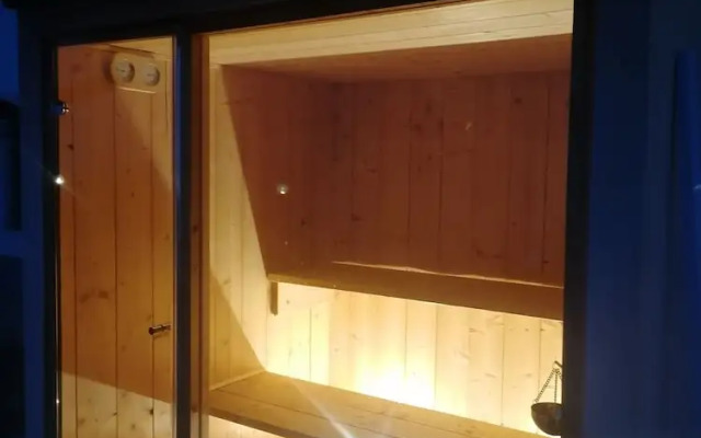 Villa Belvedere Langhe