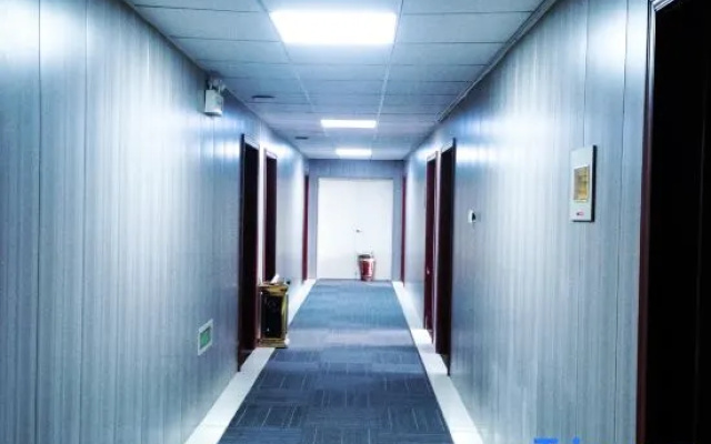 Yuyuan Hotel (Hefei Yixing Subway Station)