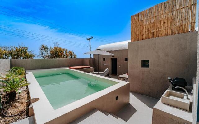 Present Perfect Villa