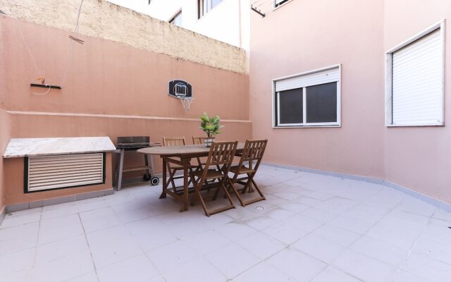 Downtown Typical By Homing