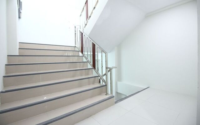 Oyo 474 Tara Residence