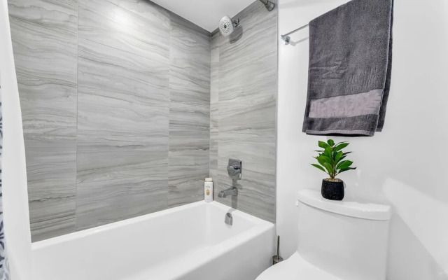 Bellair Yorkville