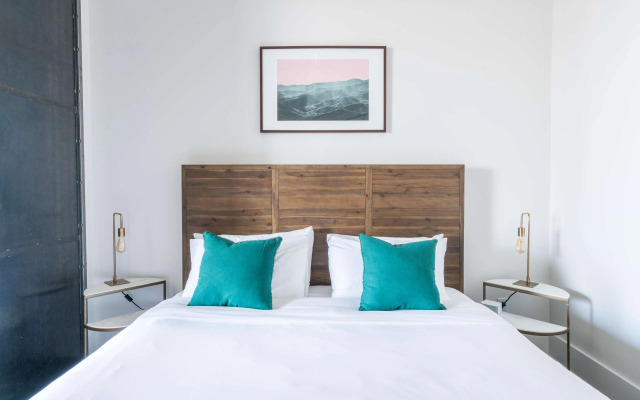 Mint House at The Reserve - Nashville