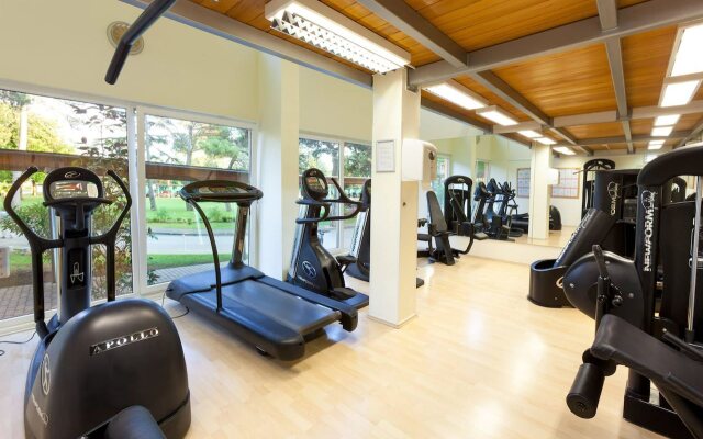 Hotel Umag Plava Laguna