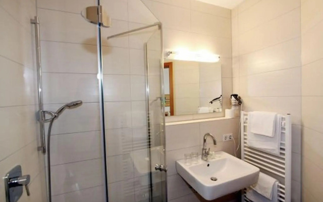 Gasthaus Sindel-Buckel Herrenhaus