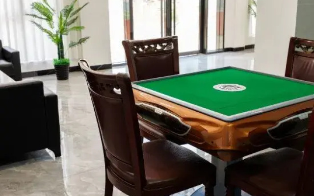 Heguang Muhai Homestay (Beihai Yintan Branch)