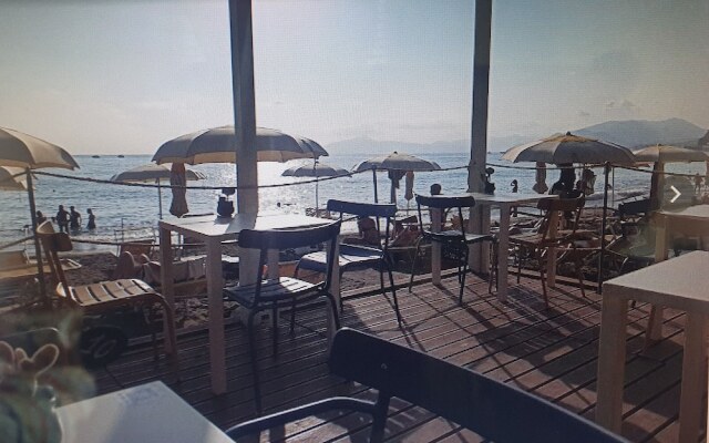 All Inclusive Deluxe Penthouse Studio