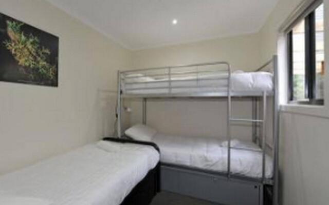 Tahune Air Walk Lodge