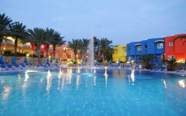 Stella Canaris Hotels & Resort