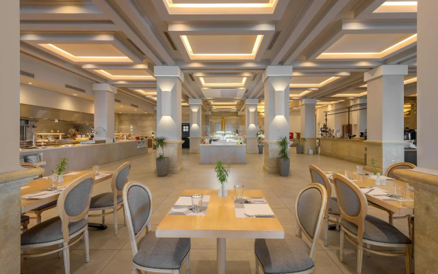 Lindos Imperial Resort & Spa
