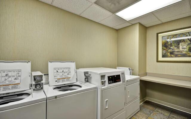 Hampton Inn & Suites Memphis East Germantown Area