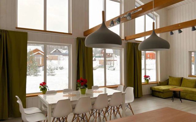 Orekhovo House