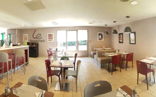 Campanile Clermont Ferrand Sud - Issoire