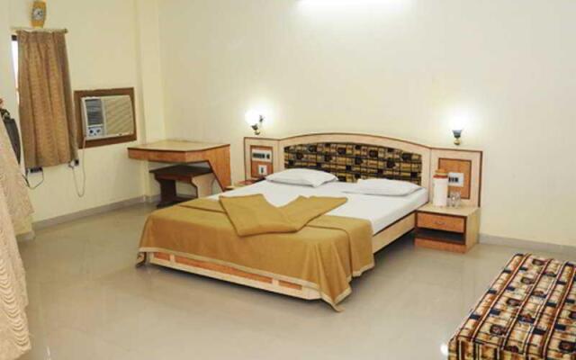 Hotel Neelkanth Inn