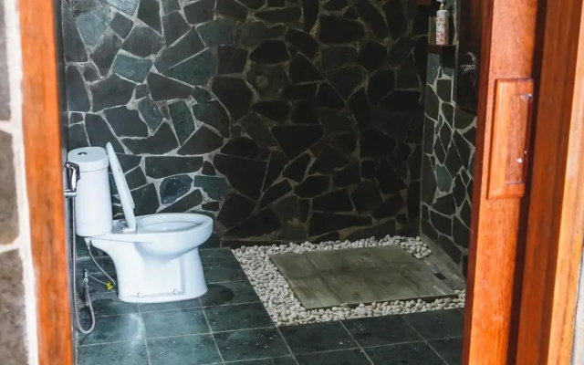 Madaira Villa Senggigi