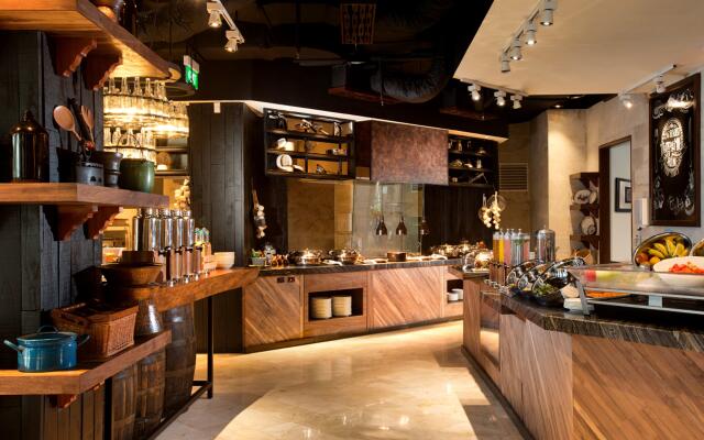 Holiday Inn Resort Bali Nusa Dua by IHG