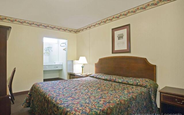 Value Inn Motel - Knoxville/Chilhowie