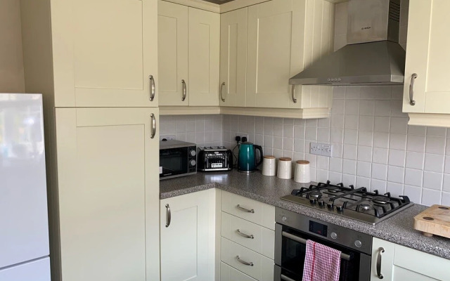 The Merchant House. New for Summer 2021