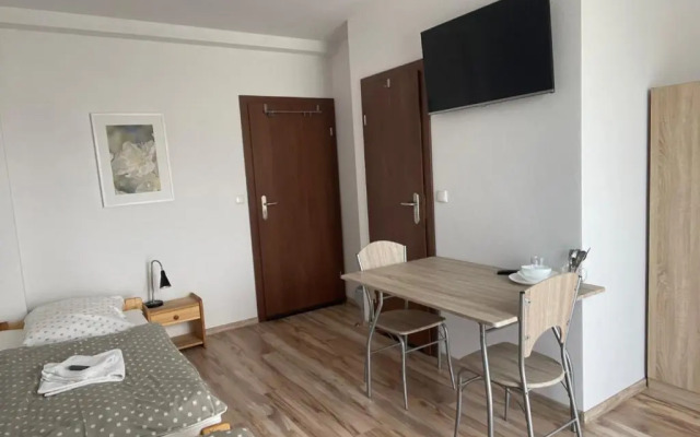 Różana 51