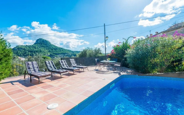 SON Voltor DE Galilea