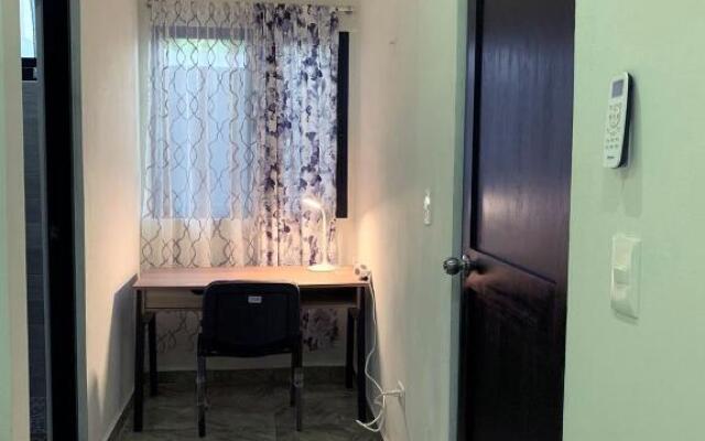 #5 Magnificent Cute Downtown Apartment - Daily/Monthly