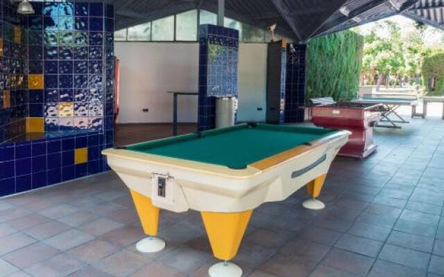 Camping La Pineda de Salou