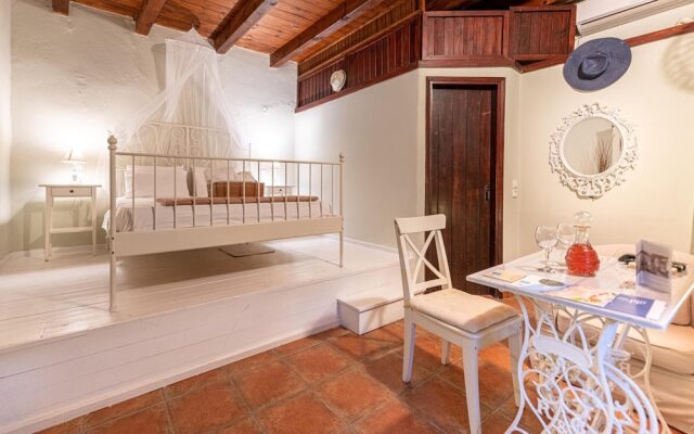 Guesthouse Kellia