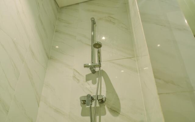 Elegant 1Br At Branz Bsd City Apartment