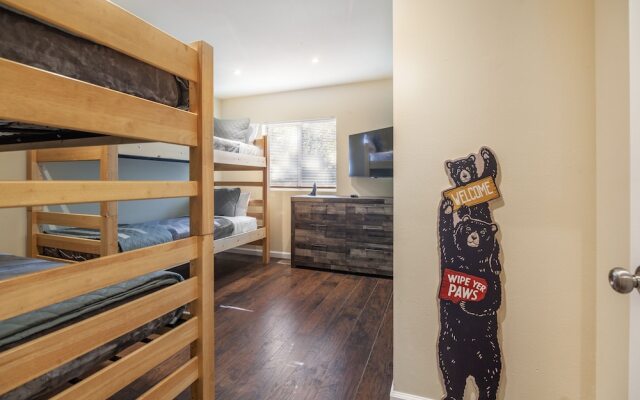 Tahquitz Pines Retreat