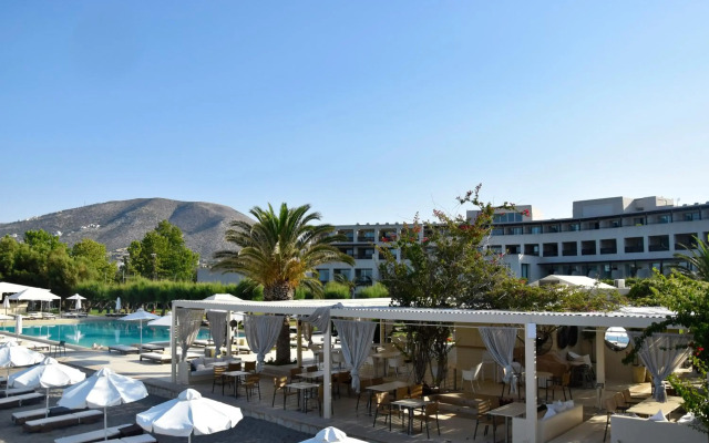 Plaza Resort Hotel
