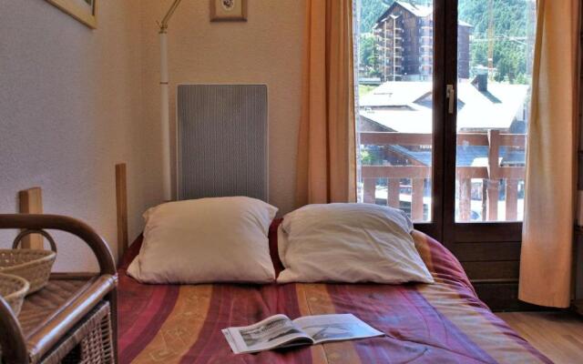 Appartement Risoul, 2 pièces, 4 personnes - FR-1-330-213