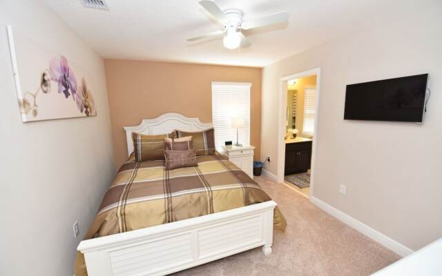 Solterra Five-bedroom