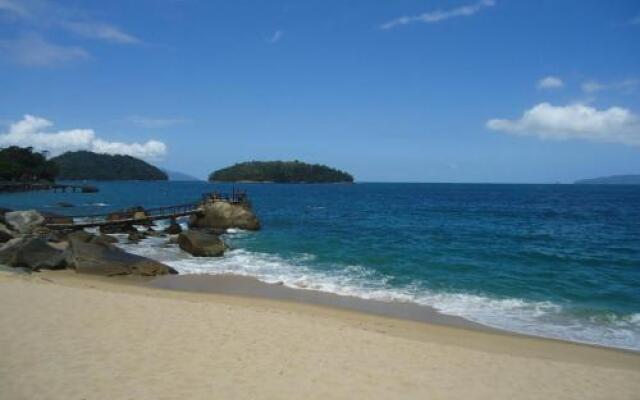 Apartamento Angra