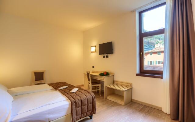 Hotel Europa Sky Pool & Panorama